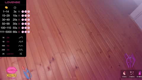 Pamela online show from January 14, 9:13 am