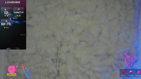 Pamela online show from September 22, 2:02 am