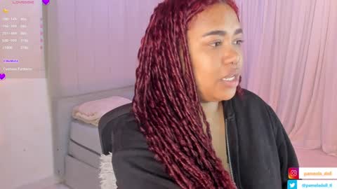 pamela online show from January 15, 6:12 am