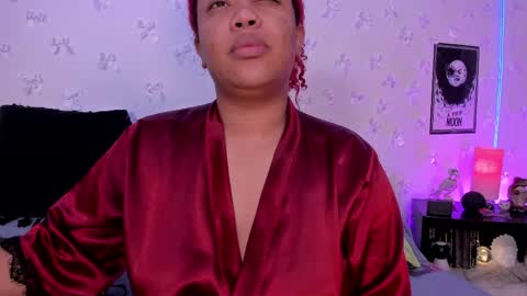 pamela online show from April 8, 3:39 am