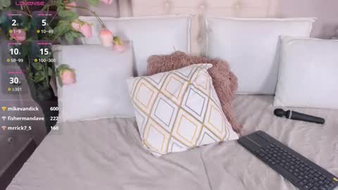 Pamela Duque  online show from March 10, 11:06 pm