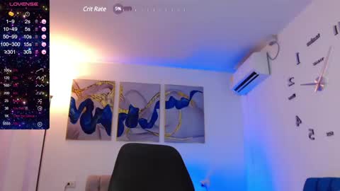 Snapshot of pamela_durandy chatting on February 2, 8:02 am PAMELA online show from February 2, 8:02 am