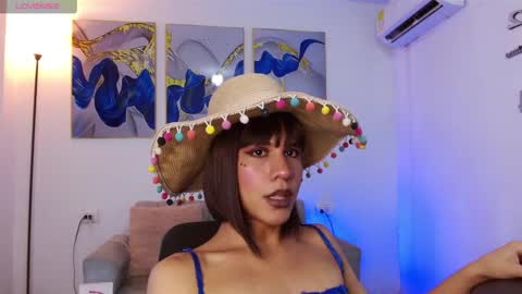 Snapshot of pamela_durandy chatting on March 6, 4:07 pm PAMELA online show from March 6, 4:07 pm