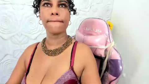 PAMELA online show from December 5, 6:44 pm