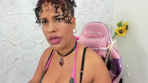 PAMELA online show from December 17, 4:11 pm