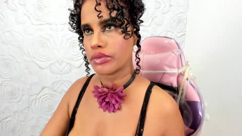 PAMELA online show from January 15, 7:55 pm