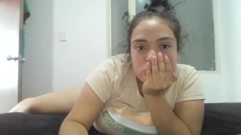 Snapshot of pamela_loove__ chatting on December 13, 5:54 pm pamela_loove__ online show from December 13, 5:54 pm