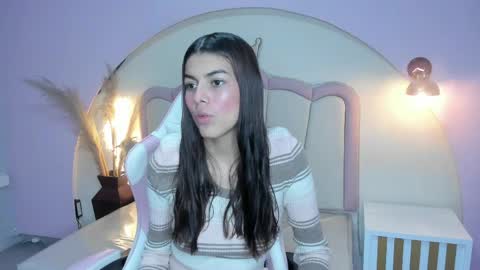 Princess Pamela  online show from May 20, 10:21 am