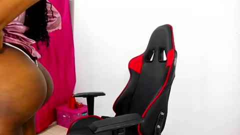 PAMELA online show from March 14, 8:42 am