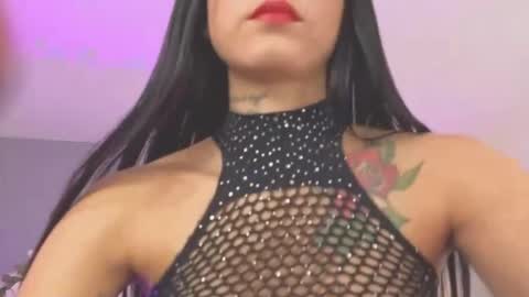 Pamela Parrish online show from January 10, 4:25 am