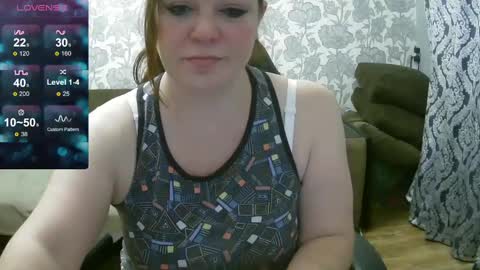 pamela_passion online show from December 3, 11:33 am