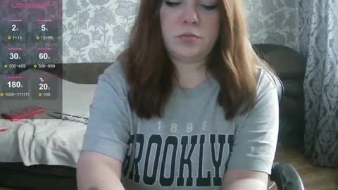 pamela_passion online show from December 6, 8:15 am