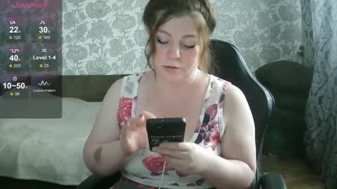 pamela_passion online show from December 16, 10:50 am