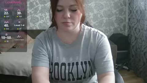 pamela_passion online show from December 20, 9:21 am