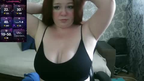 pamela_passion online show from January 7, 10:32 am