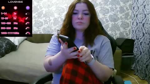 pamela_passion online show from January 29, 4:47 am