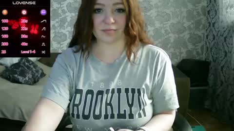 pamela_passion online show from January 29, 7:57 am