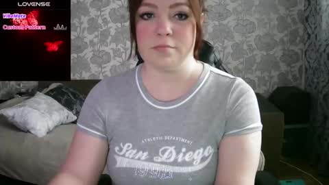 pamela_passion online show from February 1, 6:43 am