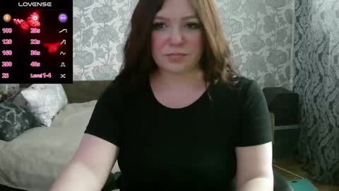 pamela_passion online show from February 4, 7:40 am