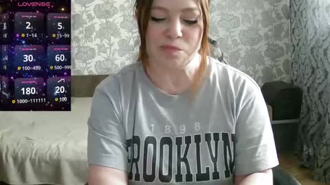 pamela_passion online show from March 3, 11:33 am