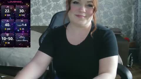 pamela_passion online show from September 13, 6:24 am