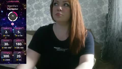 pamela_passion online show from March 20, 4:17 am