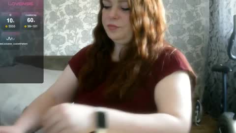 pamela_passion online show from May 20, 3:02 am