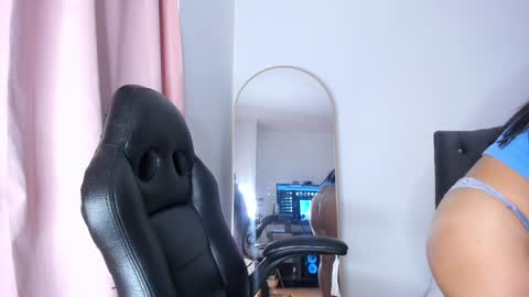 pamela_trouble online show from December 3, 1:30 am