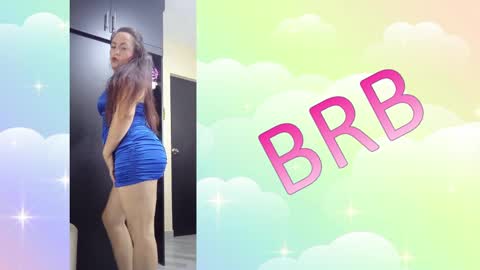 Snapshot of pamela_vasquez chatting on March 4, 1:12 am diana online show from March 4, 1:12 am