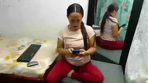 Snapshot of pamela_vasquez chatting on September 23, 11:08 pm diana online show from September 23, 11:08 pm