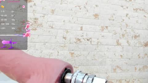 Pamela West online show from January 2, 10:44 pm