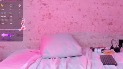 Pamela West online show from January 11, 11:35 pm