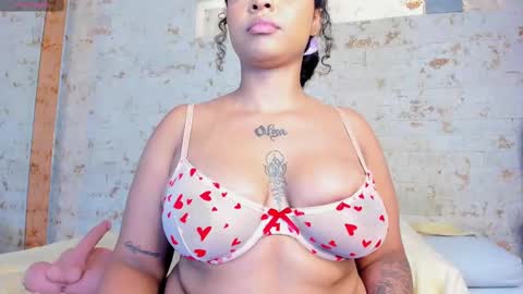 Pamela West online show from September 24, 7:50 pm