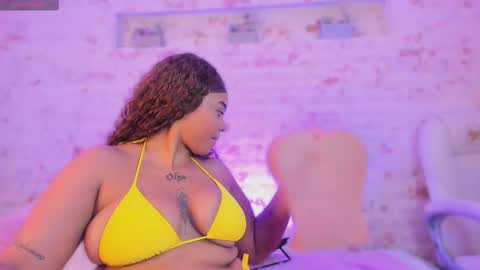 Pamela West online show from December 3, 7:12 pm