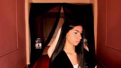 Snapshot of pamelaascott chatting on June 25, 4:12 am P A M online show from June 25, 4:12 am
