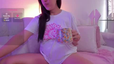 Snapshot of pamelabliss chatting on October 5, 11:41 am Pamela online show from October 5, 11:41 am