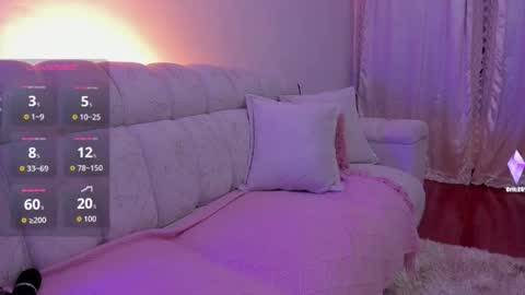 Snapshot of pamelabliss chatting on October 12, 12:20 am Pamela online show from October 12, 12:20 am