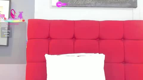 Snapshot of pamelaflores chatting on September 14, 4:44 am Pamela online show from September 14, 4:44 am