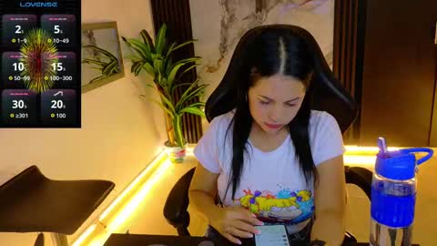 Paola online show from September 11, 1:06 am