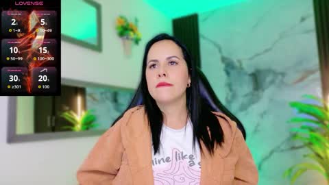 Paola online show from May 9, 12:16 am