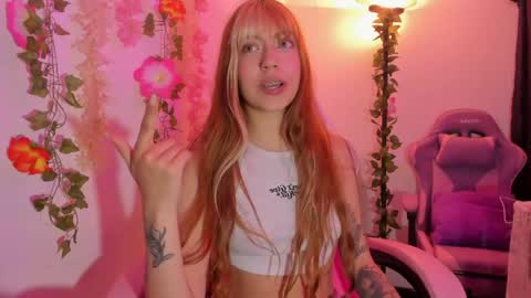 Snapshot of pamelajhonsom chatting on May 30, 4:59 pm pamelajhonsom online show from May 30, 4:59 pm