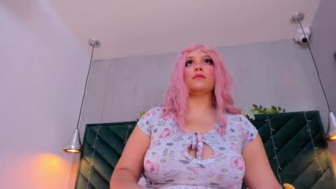 Pamela  online show from January 15, 12:04 pm
