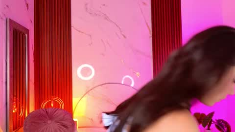 Pamela  online show from March 3, 12:33 pm