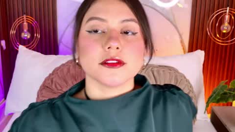 Pamela  online show from May 14, 12:45 pm