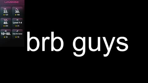 Pamella online show from January 27, 4:41 am