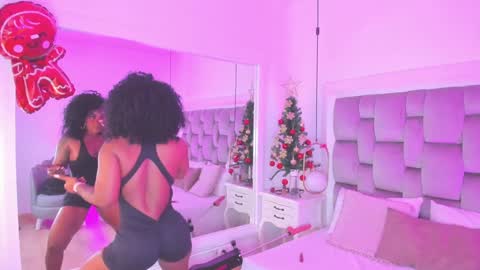  Pamela  online show from December 30, 3:47 am