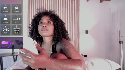 Snapshot of pamelamendez_1 chatting on April 7, 11:37 pm pamelamendez_1 online show from April 7, 11:37 pm