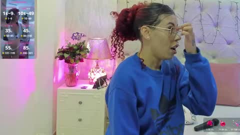 TELL ME PAMELLA AND GIVE ME A GOOD GRADE ITS IMPORTANT online show from October 7, 12:02 pm