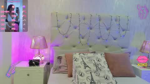 TELL ME PAMELLA AND GIVE ME A GOOD GRADE ITS IMPORTANT online show from October 17, 1:25 pm