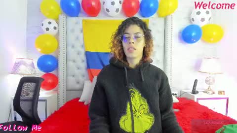 Snapshot of pamelamiler_ chatting on June 28, 12:55 pm TELL ME PAMELLA AND GIVE ME A GOOD GRADE ITS IMPORTANT online show from June 28, 12:55 pm